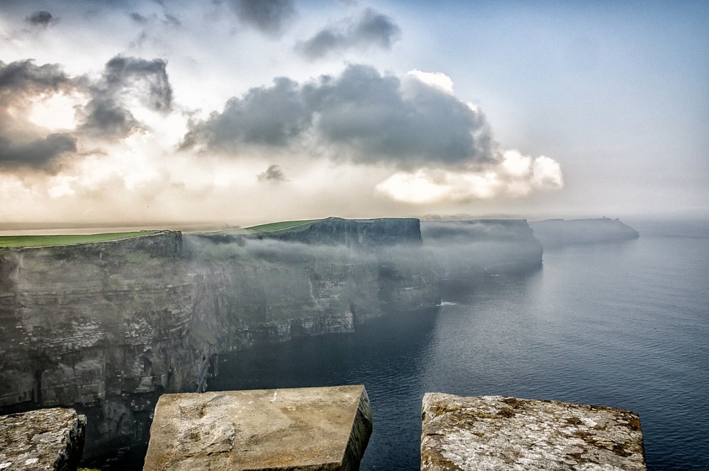 Cliffs of Moher