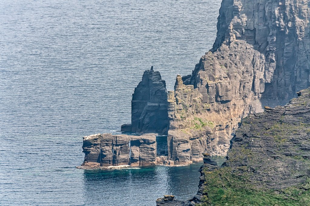 Cliffs of Moher