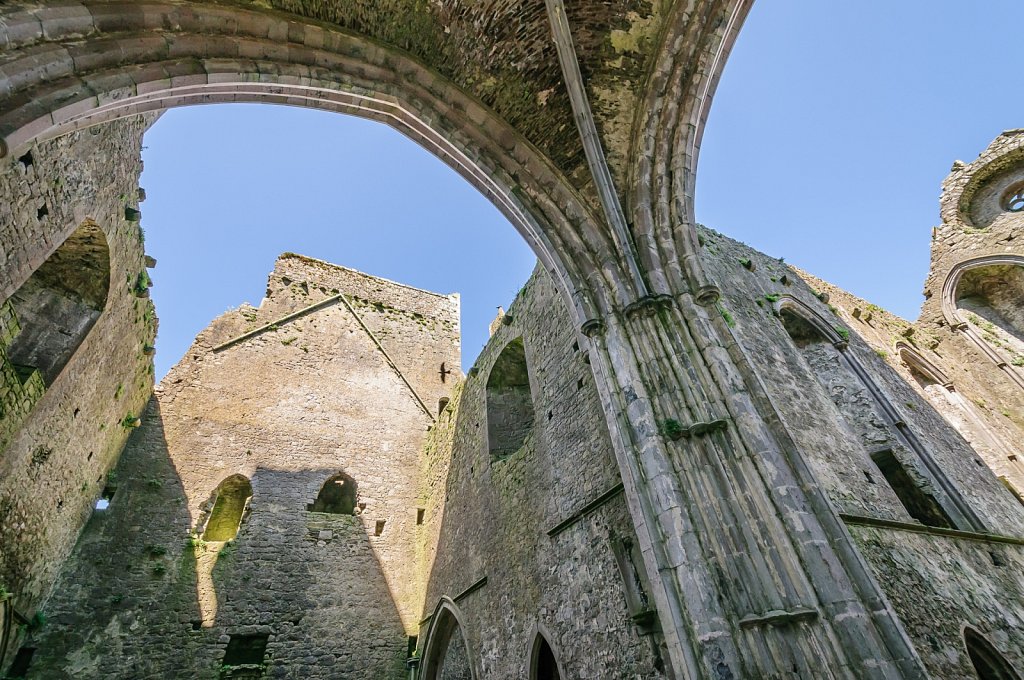 Rock of Cashel