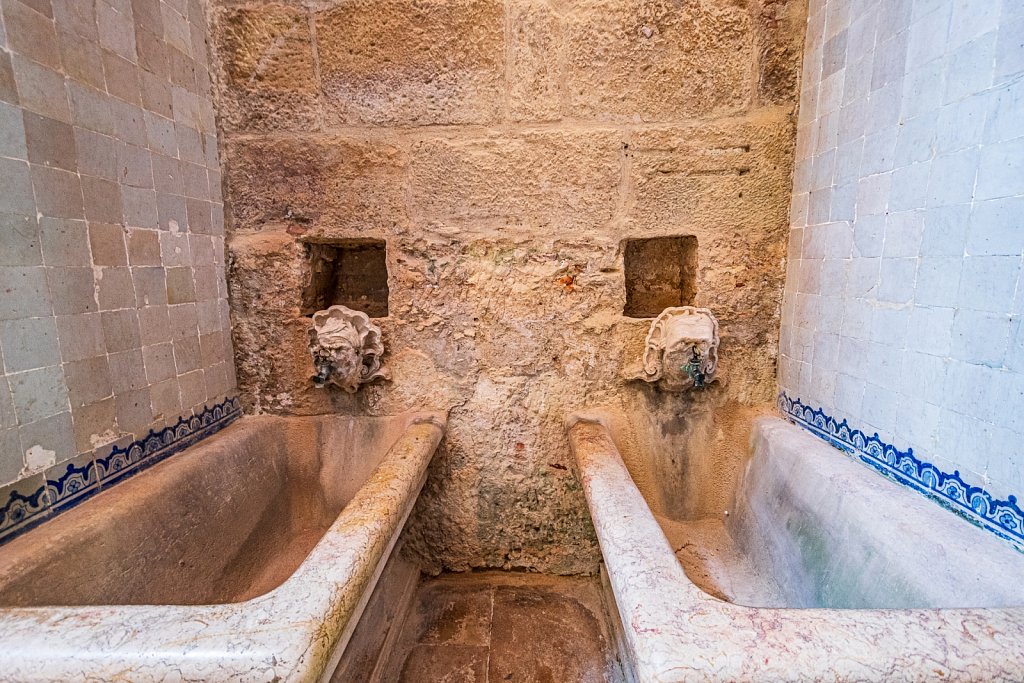 Mosteiro de Santa Maria de Alcobaça