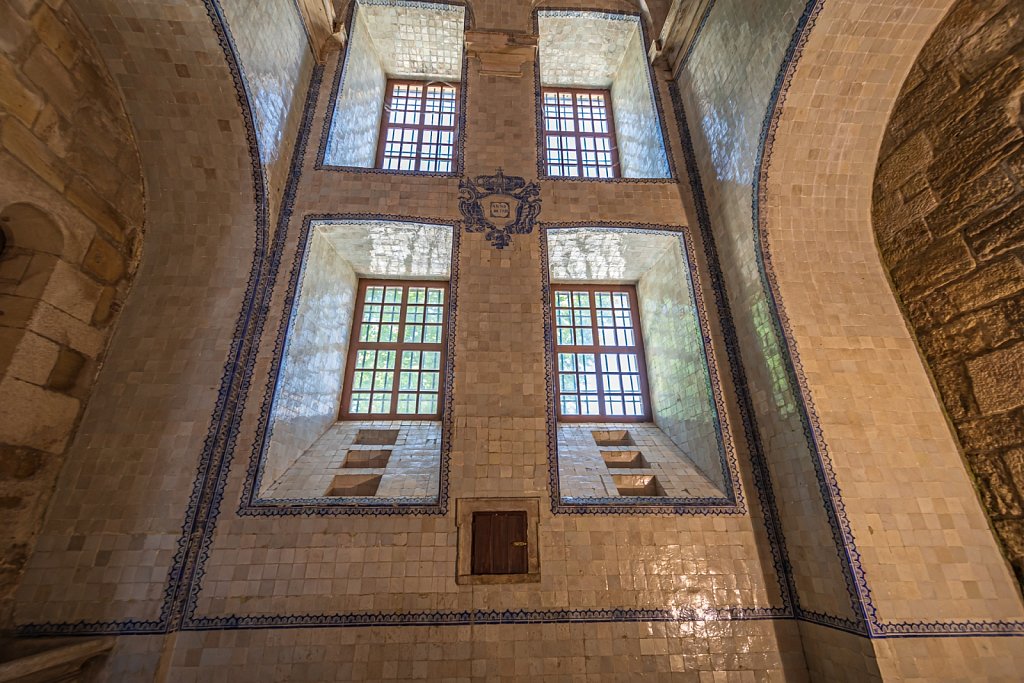 Mosteiro de Santa Maria de Alcobaça