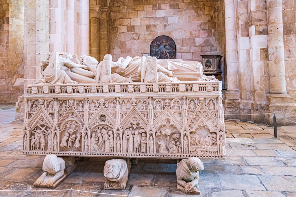 Mosteiro de Santa Maria de Alcobaça