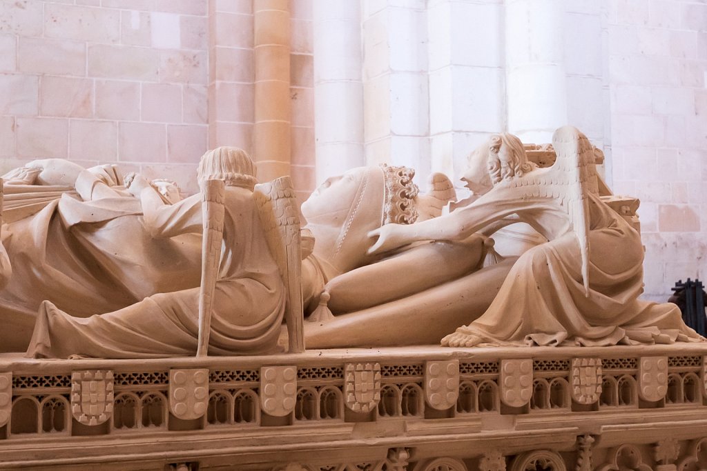 Mosteiro de Santa Maria de Alcobaça