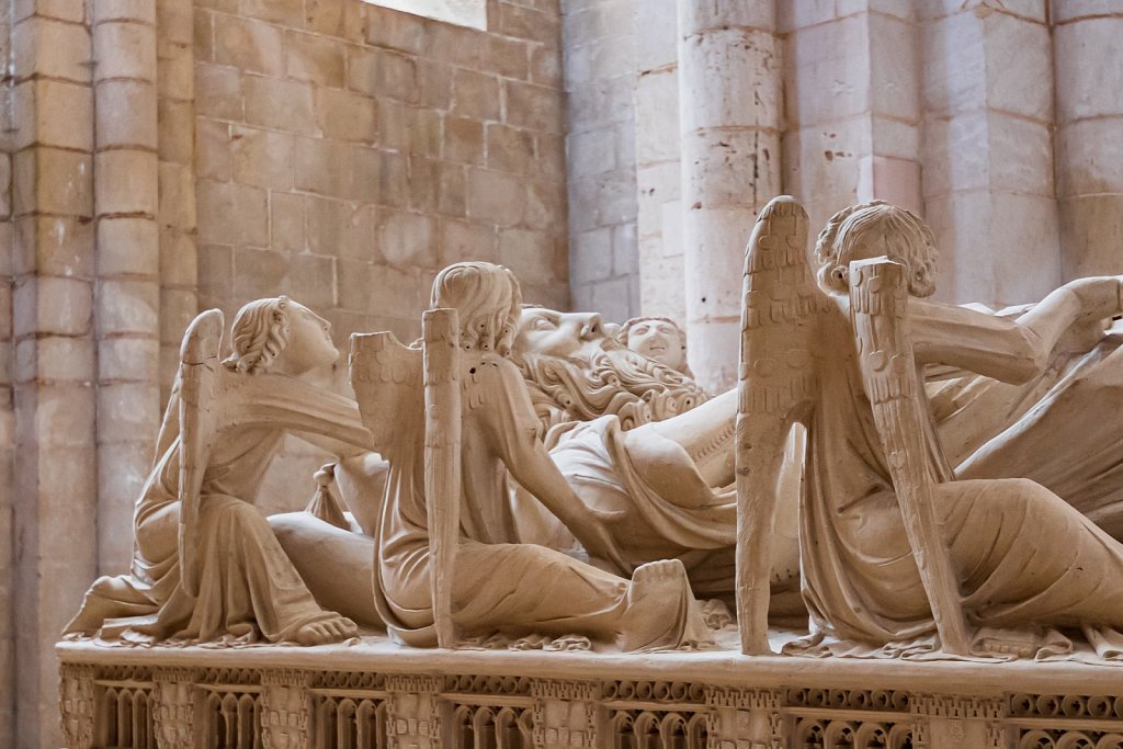 Mosteiro de Santa Maria de Alcobaça