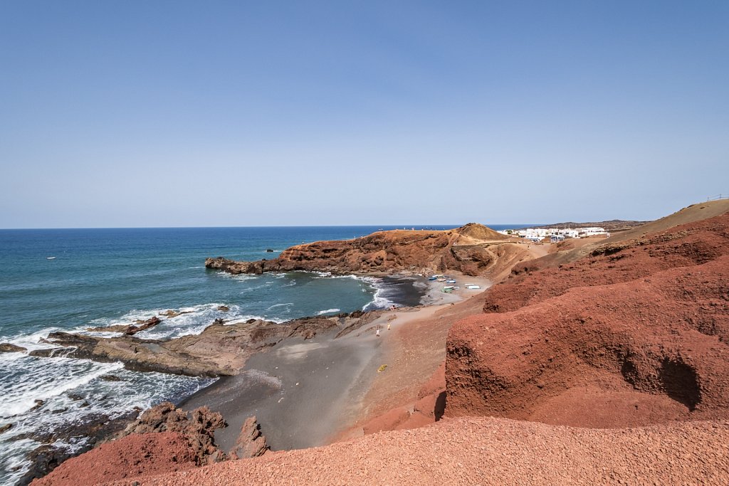 Lanzarote