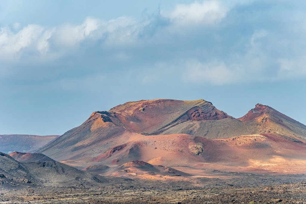 Lanzarote