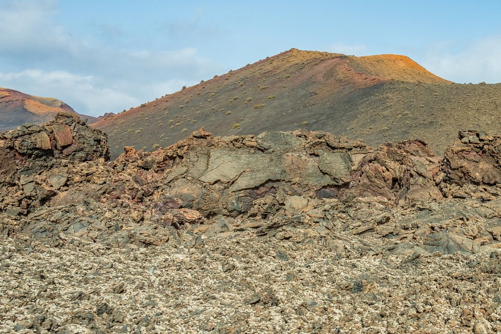 Lanzarote