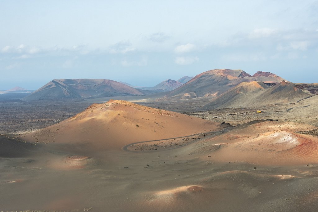 Lanzarote