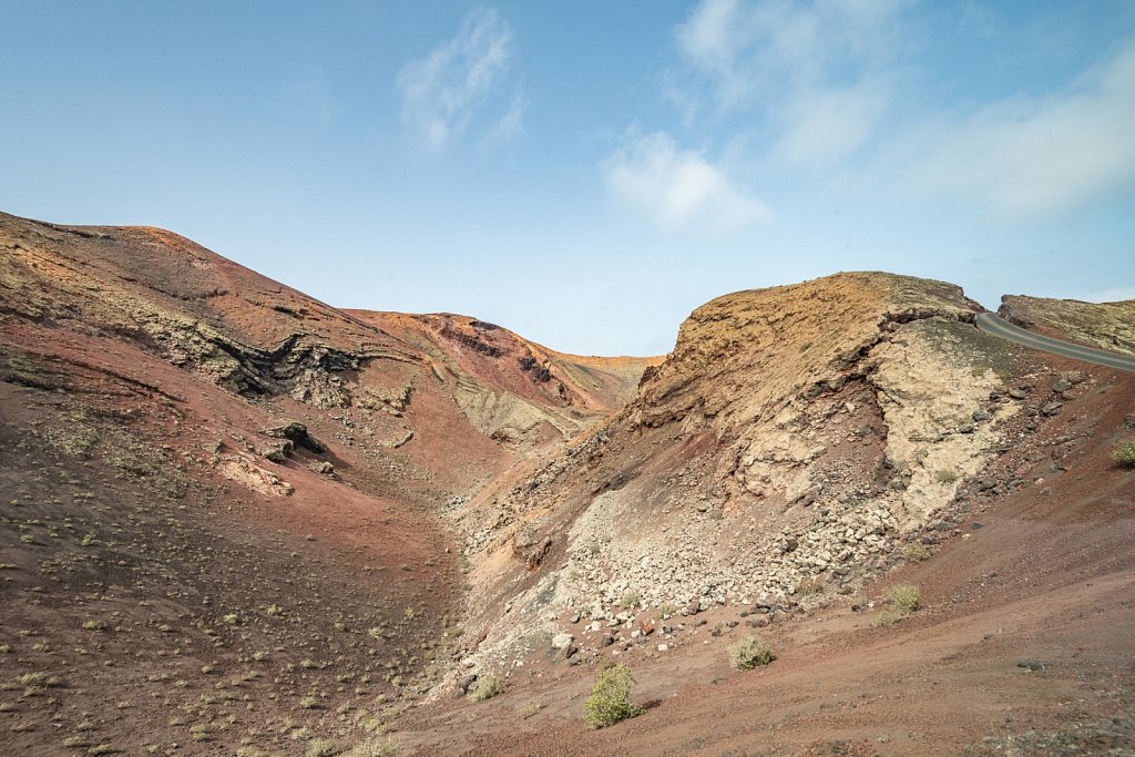 Lanzarote