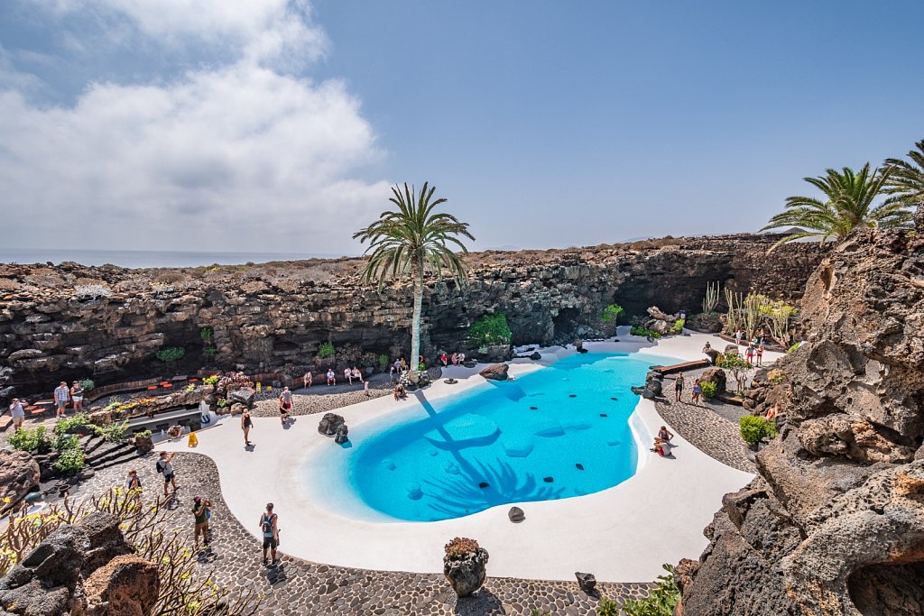 Lanzarote