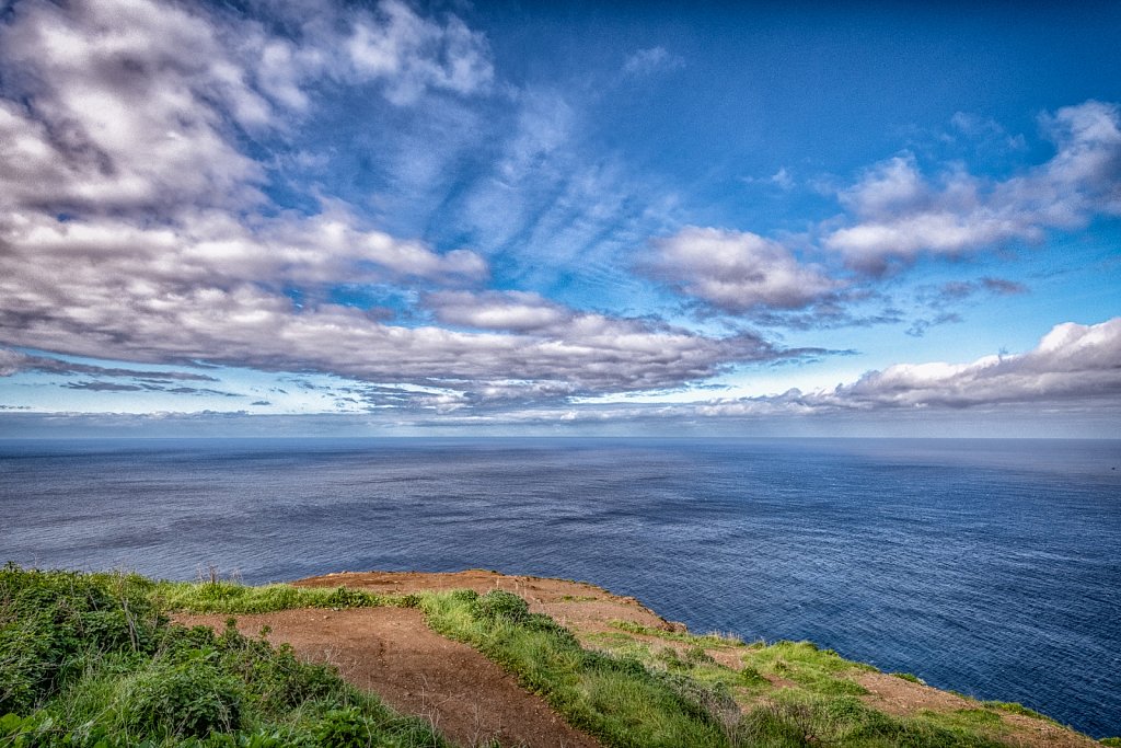 Visions of Madeira