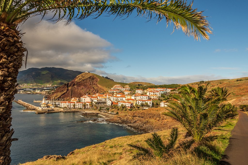 Visions of Madeira