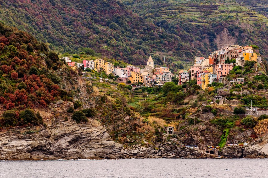 Cinque Terre
