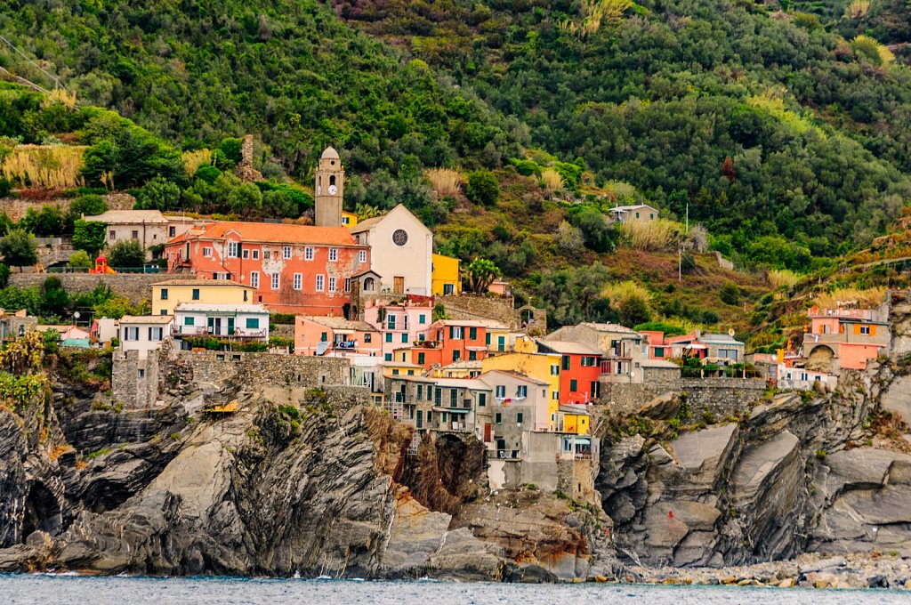 Cinque Terre