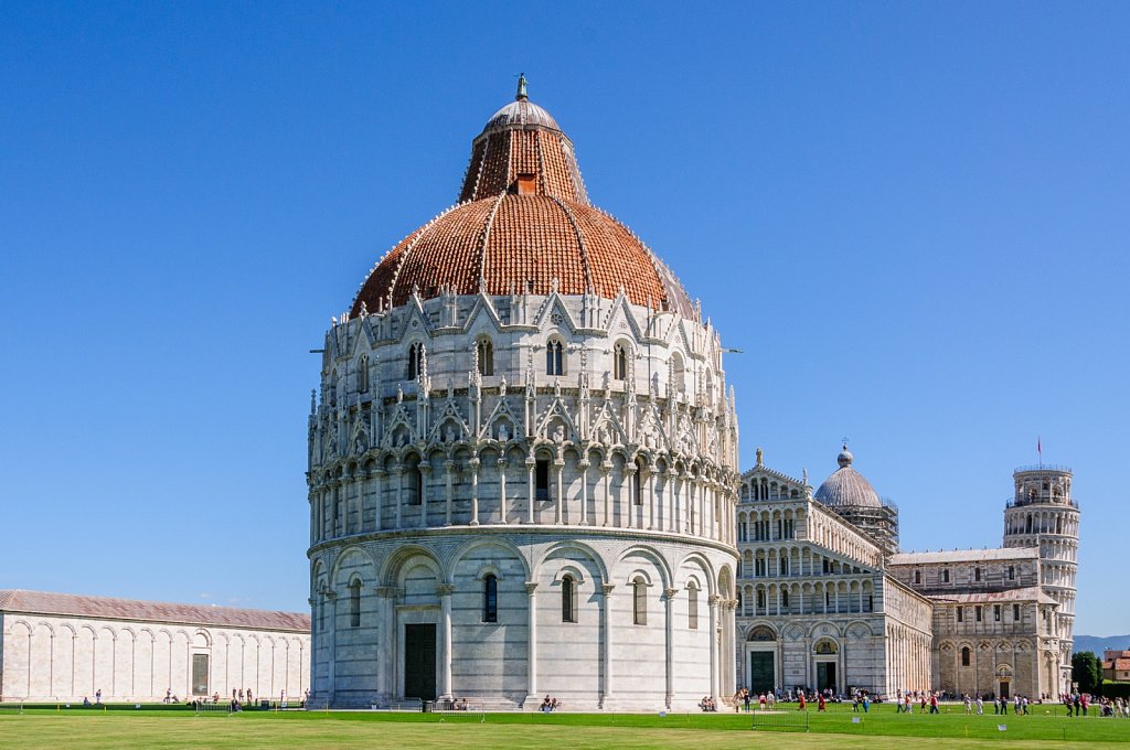 Pisa