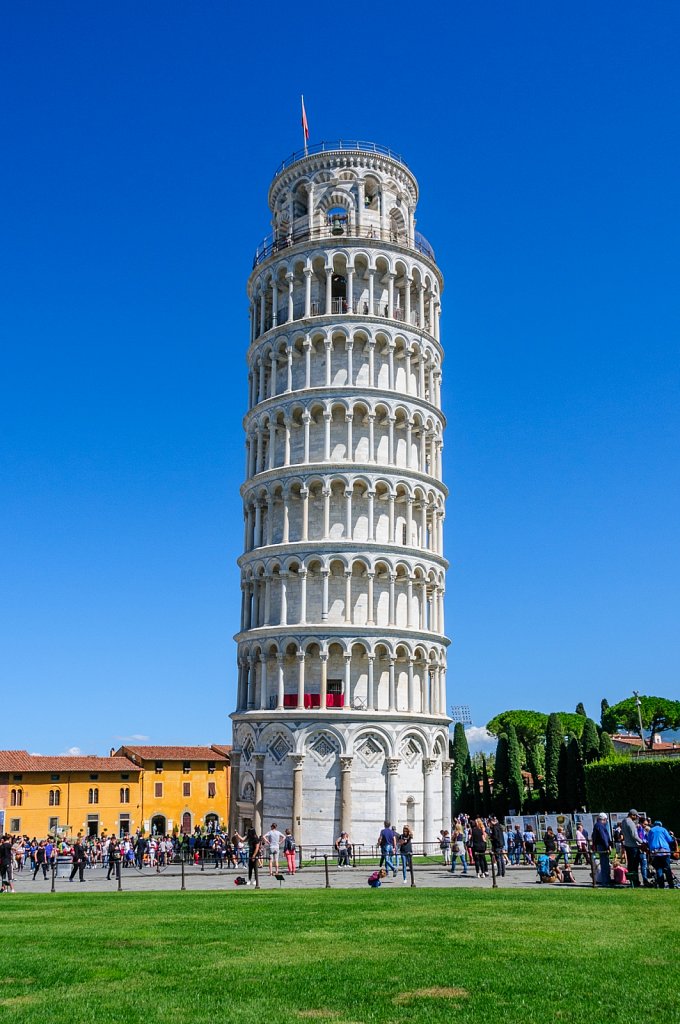 Pisa