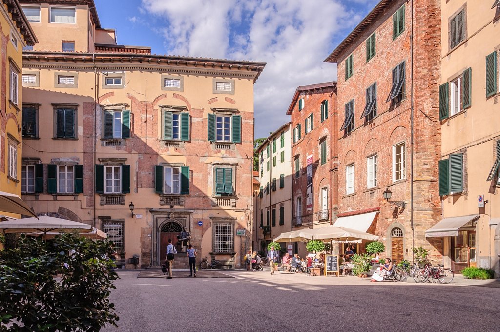 Lucca