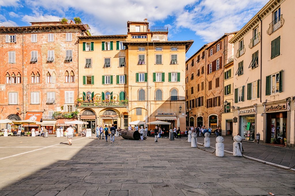 Lucca
