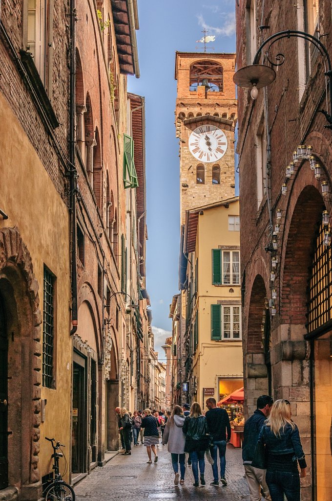 Lucca