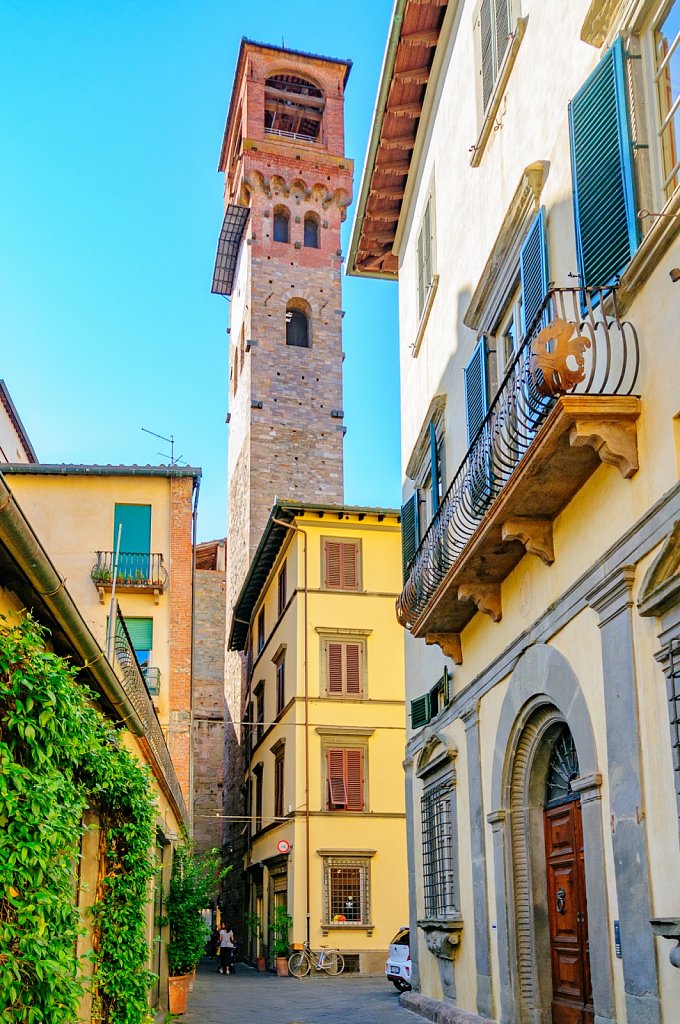 Lucca