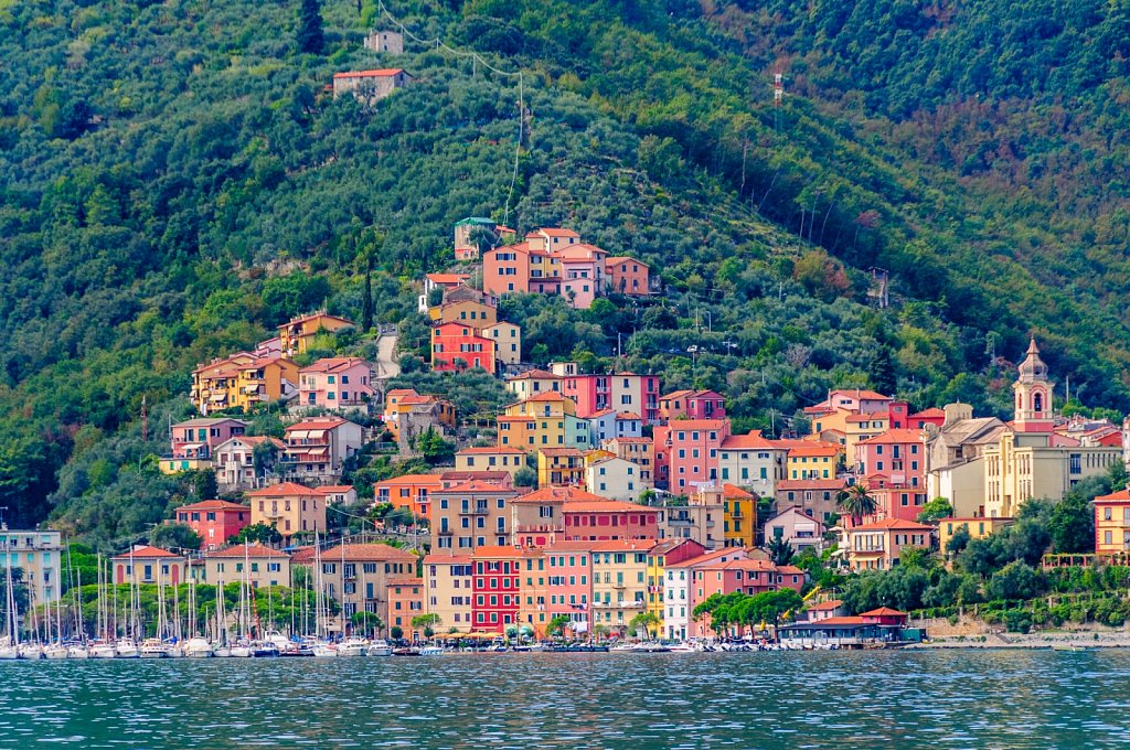 Cinque Terre
