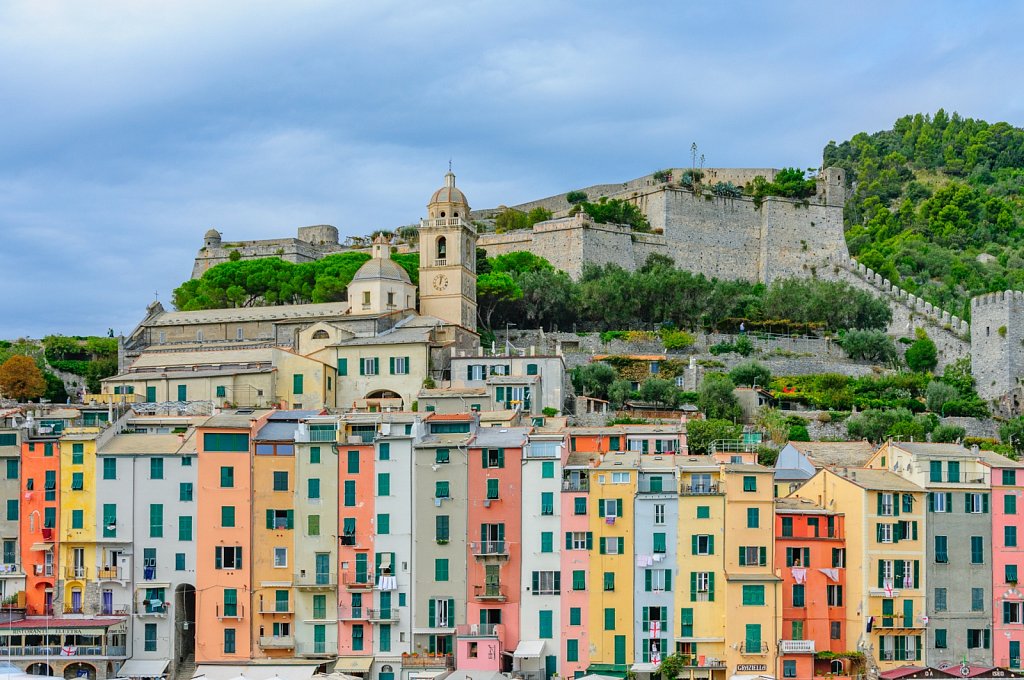 Cinque Terre