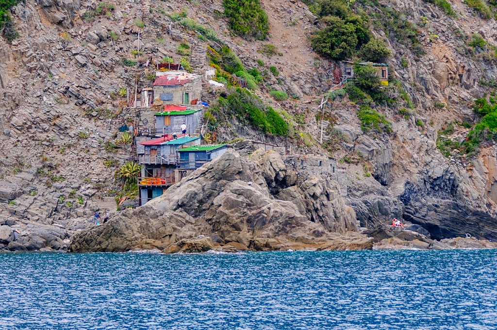 Cinque Terre