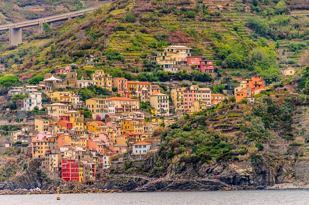 Cinque Terre