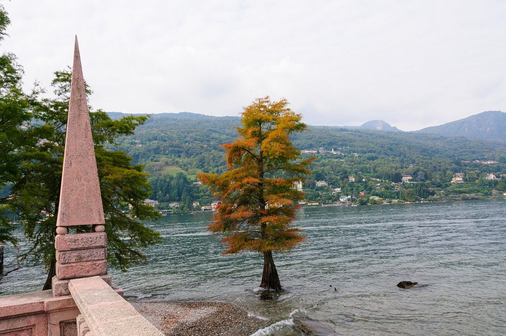Lago Maggiore