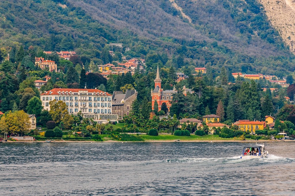 Lago Maggiore