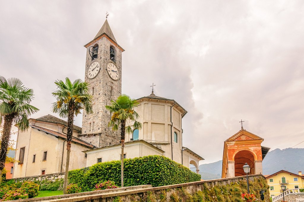 Lago Maggiore