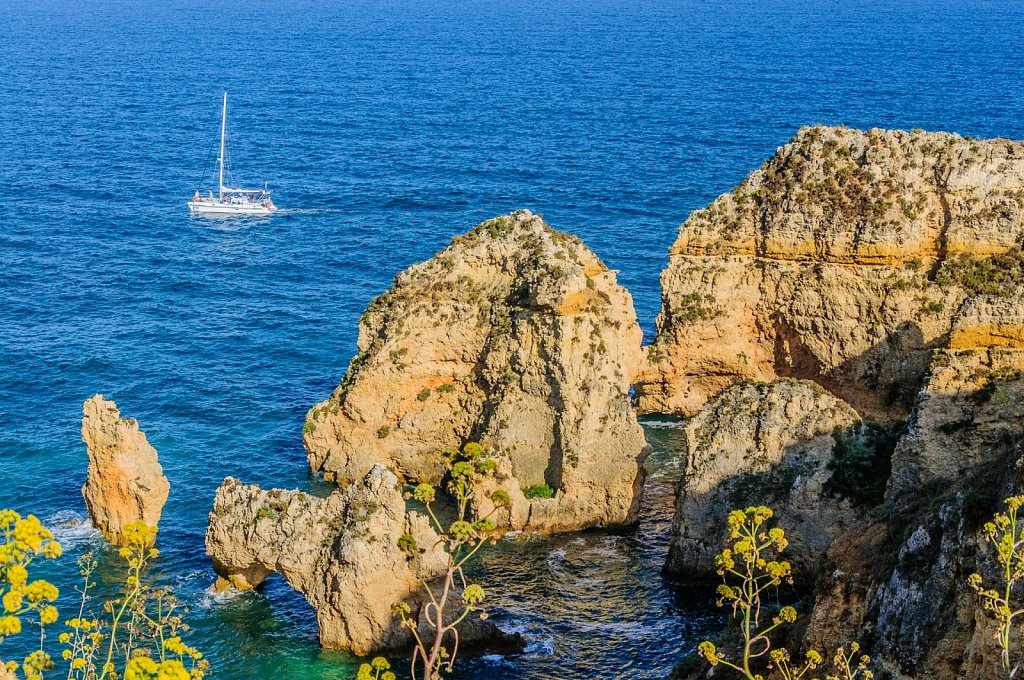 Lagos - Ponta da Piedale
