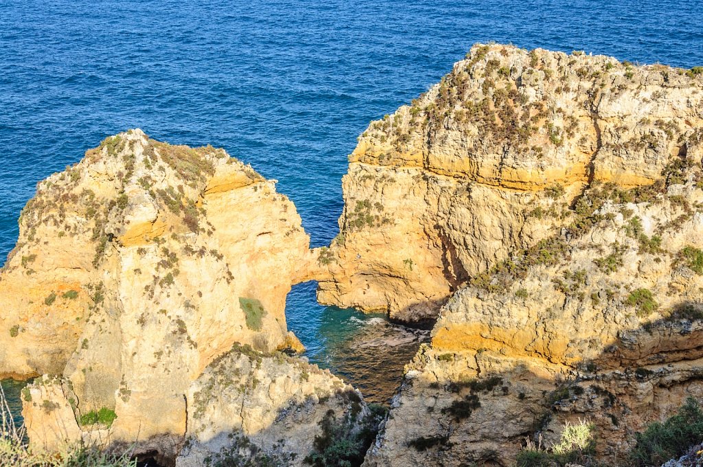 Lagos - Ponta da Piedale