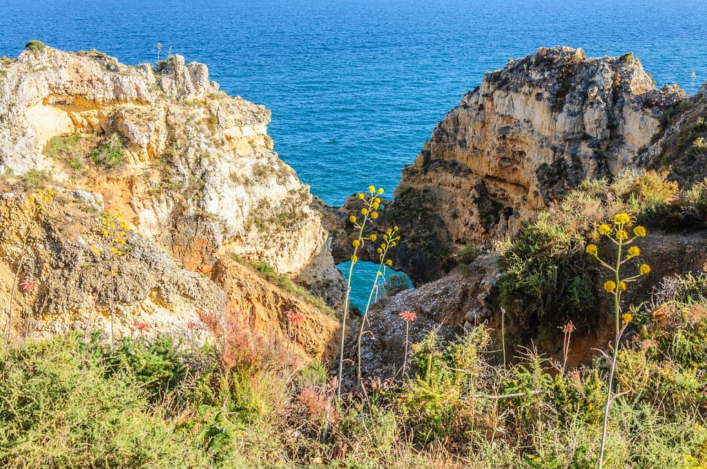 Lagos - Ponta da Piedale