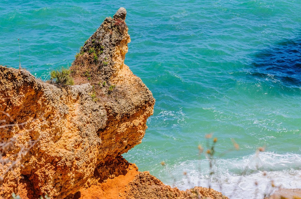 Lagos - Ponta da Piedale