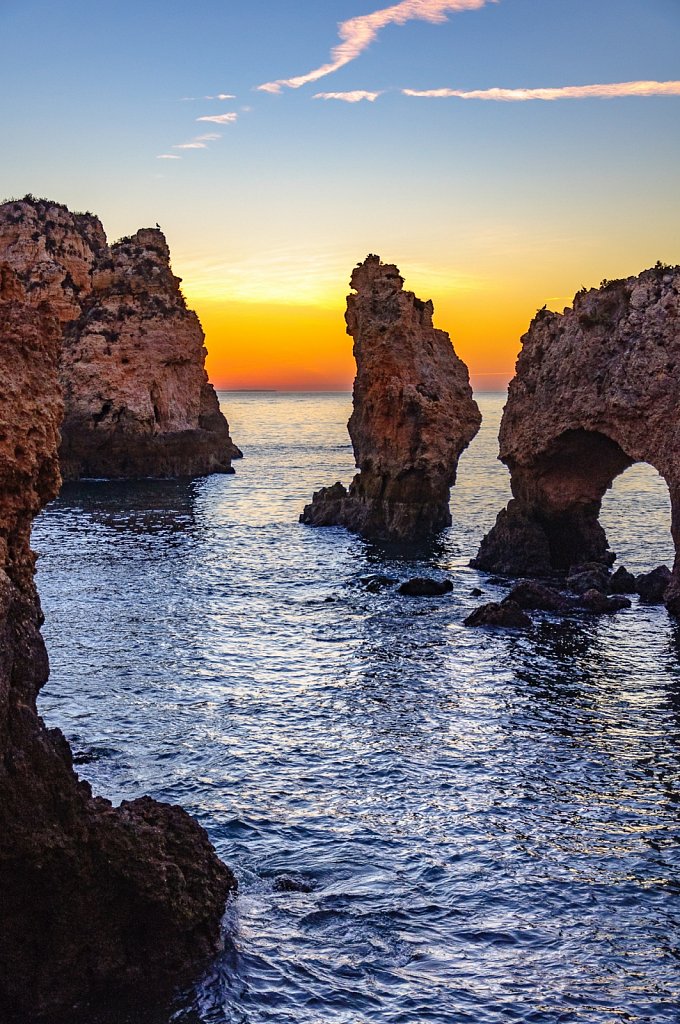 Ponta da Piedade