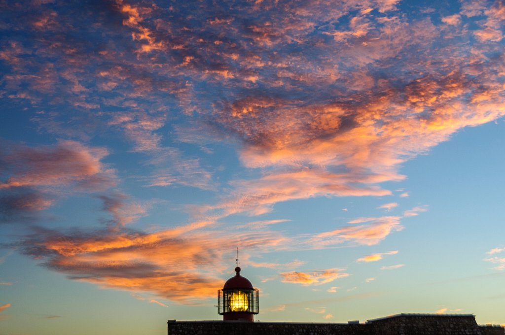 Cabo de São Vicente