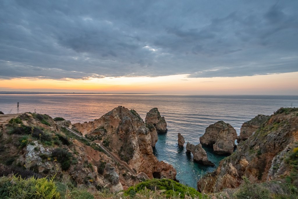 Ponta da Piedade