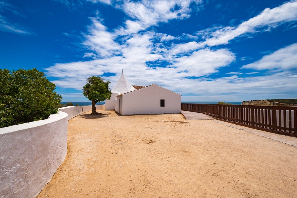 Nossa Senhora da Rocha