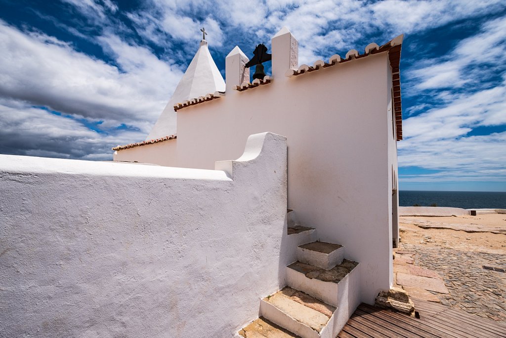 Nossa Senhora da Rocha